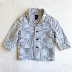 GAP Toddler Blazer